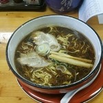 らー麺 てん馬屋 - 