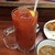 まるよし - ドリンク写真:トマトハイ
