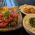 焼肉園 花牛 - 料理写真: