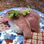 すし弁慶 道笑町店 - 