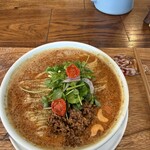 青森中華そば オールウェイズ - 