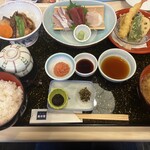 博多料亭 稚加榮 - 
