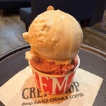 CREMAHOP - 料理写真: