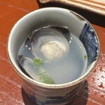 日本橋 蕎ノ字 - 