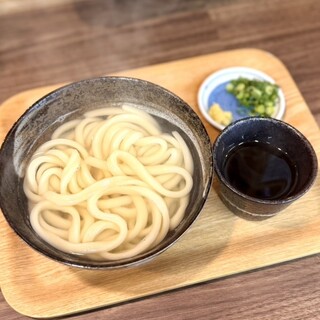 讃岐めん工房 空音_1