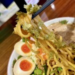 麺屋 歌舞伎 - 