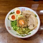 麺屋 歌舞伎 - 