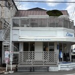 リビスコ - 2026年3月。訪問