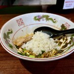 麺屋 歌舞伎 - 