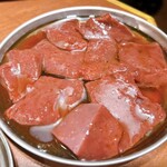 アブリヤ 阿部商店 - 