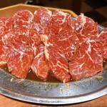 アブリヤ 阿部商店 - 