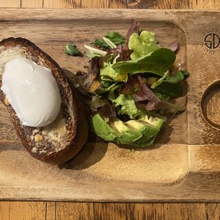 BONDI COFFEE SANDWICHES _1