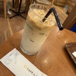 カフェ・ド・クリエ - ドリンク写真: