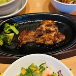 ガスト - 料理写真: