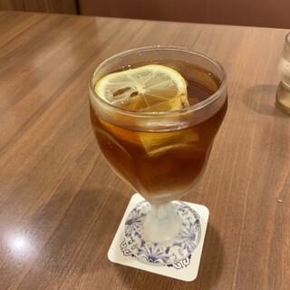 喫茶トリコロール_0