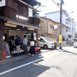 まるき製パン所 - 