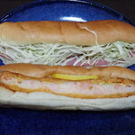 まるき製パン所 - 