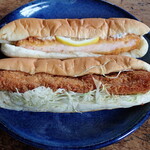 まるき製パン所 - 