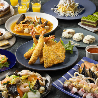 カジュアル・リゾート・ダイニング セリーナ_0