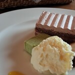 洋風食卓れべる - 