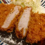 かつ雅 - 料理写真: