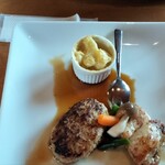 洋風食卓れべる - 