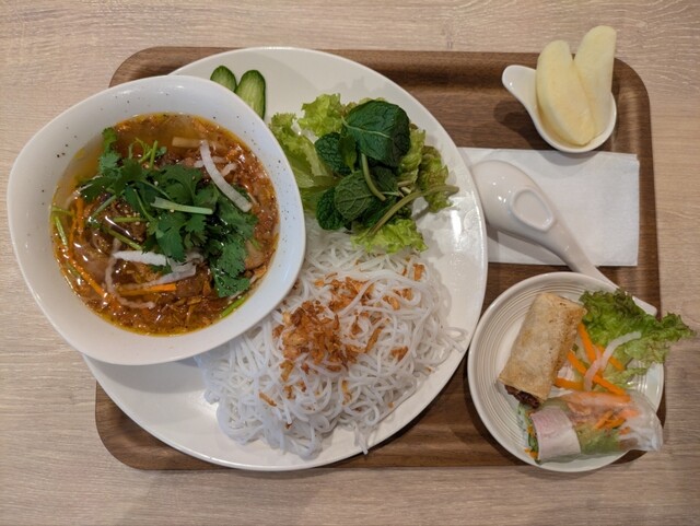 Hà Nội Beer Garden