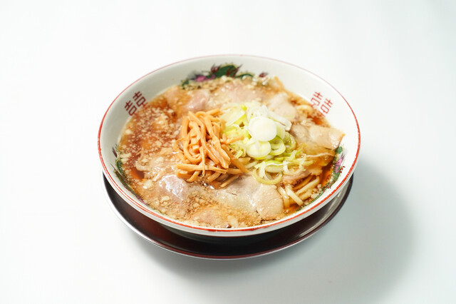 メンヤ ニューオルド - 尼崎（JR）/ラーメン | 食べログ