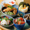前田食堂
