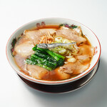 メンヤ ニューオルド - 料理写真: