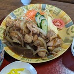 松の家 - 