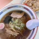 ちんしゃん - 料理写真: