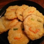 オジャンドン - スマーイル♪げきうま。