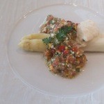 シェ・イノ - 2015/2