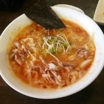 Ramenshunkadou - 