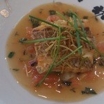 シェ・イノ - 2015/2