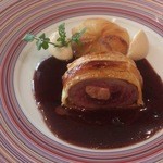 シェ・イノ - 2015/2