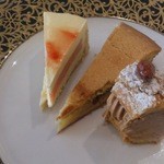 シェ・イノ - 2015/2