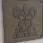 レストラン サンパウ - エントランス