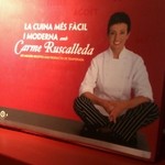 レストラン サンパウ - 本店のシェフ