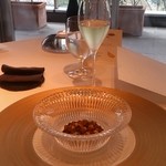 レストラン サンパウ - 