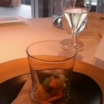 レストラン サンパウ - 