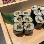 越前あて巻き デリアテール - 