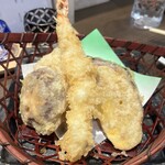 越前あて巻き デリアテール - 