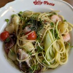 ジョリーパスタ - 料理写真: