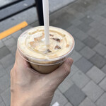 Cotti Coffee - ドリンク写真: