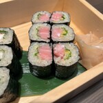 越前あて巻き デリアテール - 