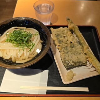 讃岐うどん めりけんや_1