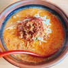 麺場 龍吟 - 北海道味噌 辛味噌らーめん