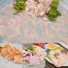 ふぐ八丁 - 料理写真: